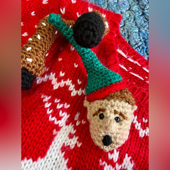 🎄Ugly Christmas Sweater🎄 - Picture 11 of 11